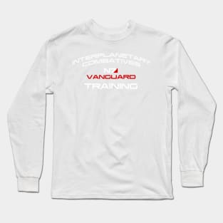 Vanguard MkII Long Sleeve T-Shirt